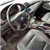 Image 10 : 2001 BMW X-5 SUV, AUTOMATIC, 244560KM, WITH KEY AND REGISTRATION