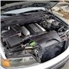 Image 17 : 2001 BMW X-5 SUV, AUTOMATIC, 244560KM, WITH KEY AND REGISTRATION