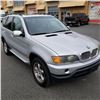 Image 3 : 2001 BMW X-5 SUV, AUTOMATIC, 244560KM, WITH KEY AND REGISTRATION