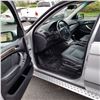 Image 9 : 2001 BMW X-5 SUV, AUTOMATIC, 244560KM, WITH KEY AND REGISTRATION