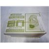 Image 1 : EVISTAR DEFENSE PRODUCTS CIVIL GAS MASK SIZE S