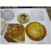 Image 2 : COLLECTION OF VINTAGE ASHTRAYS