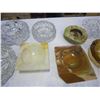 Image 3 : COLLECTION OF VINTAGE ASHTRAYS
