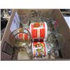 Image 1 : COLLECTIBLES COCA-COLA AND CAMBELLS SOUP MUG SETS