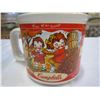 Image 3 : COLLECTIBLES COCA-COLA AND CAMBELLS SOUP MUG SETS