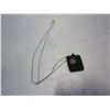Image 2 : STERLING 925 HEART LOCKET