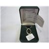 Image 1 : STERLING 925 NECKLACE W/ DIAMOND CHIPS