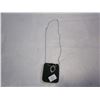 Image 3 : STERLING 925 NECKLACE W/ DIAMOND CHIPS