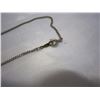 Image 2 : 10K FINE CHAIN BRACELET AND 925 FINE CHAIN BRACELET
