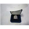 Image 1 : 925 DINNER RING