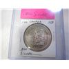 Image 2 : 1958 CANADIAN SILVER DOLLAR .800 SILVER