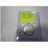Image 1 : 1962 CANADIAN SILVER DOLLAR .800 SILVER
