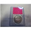 Image 1 : 1964 CANADIAN SILVER DOLLAR .800 SILVER