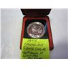 Image 1 : 1974 CANADIAN SILVER DOLLAR .500 SILVER
