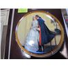 Image 2 : NORMAN ROCKWELL PLATE THE UNEXPECTED PROPOSAL WITH COA