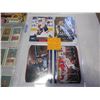 Image 2 : 1911 C-55 HOCKEY IMMORTAL REPRINT SET PLUS BOOK AND 5 LARGE HOCKEY CARDS, CROSBY, OVECHKIN, ORR, GRE