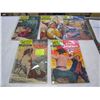 Image 1 : 5 CLASSICS ILLUSTRATED COMICS 1951-52 $90-94 WITH CALL OF THE WILD BY JACK