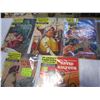Image 3 : 5 CLASSICS ILLUSTRATED COMICS 1951-52 $90-94 WITH CALL OF THE WILD BY JACK