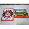 Image 1 : 1963 CLEVELAND ALL STAR GAME AND FEDERAL BASEBALL LEAGUE BOOK