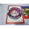 Image 3 : 1963 CLEVELAND ALL STAR GAME AND FEDERAL BASEBALL LEAGUE BOOK
