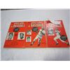 Image 1 : 1970s BASEBALL RECORD BOOKS
