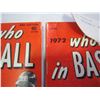 Image 3 : 1970s BASEBALL RECORD BOOKS