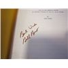 Image 2 : SIGNED ST. LOUIS BROWNS HISTORY BOOK, 1950 FOOTBALL GUIDE, AC