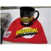 Image 3 : 2 GUESS PURSES AND BIG BANG THEORY MUG AND TOQUE