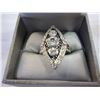 Image 2 : SIZE 10 LADIES RINGS