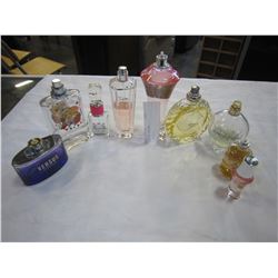 LOT OF PERFUME