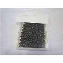 LOT OF GARNETS