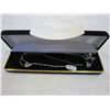Image 1 : 925 ITALIAN SILVER NECKLACE