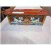 Image 1 : VINTAGE CHINESE SCROLL BOX