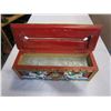Image 2 : VINTAGE CHINESE SCROLL BOX