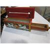 Image 3 : VINTAGE CHINESE SCROLL BOX