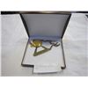 Image 1 : POCKET WATCH AND JACK KNIFE COMBO