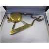 Image 2 : POCKET WATCH AND JACK KNIFE COMBO