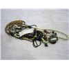 Image 1 : LOT OF VINTAGE JEWELERY