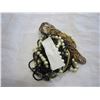 Image 4 : LOT OF JEWELERY