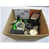 Image 1 : BOX OF VARIOUS JEWELERY AND WATCHES