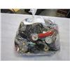 Image 1 : LARGE BAG OF WATCHES