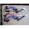 Image 3 : 2 NERF REBELLE CROSSBOW GUNS