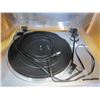 Image 2 : SANYO TP 240 AUTO RETURN TURNTABLE