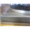 Image 3 : SANYO TP 240 AUTO RETURN TURNTABLE
