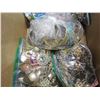 Image 2 : 5 BAGS OF JEWELERY