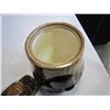 Image 2 : ARNELS CERAMIC MUSHROOM COOKIE JAR AND BUTTER DISH