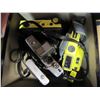 Image 1 : BOX OF MINOLTA CAMERAS