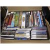 Image 2 : BOX OF CDS WARCRAFT