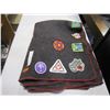 Image 1 : BOY SCOUT BLANKET