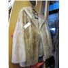 Image 1 : HERMAN SHORT TAN MINK FUR COAT